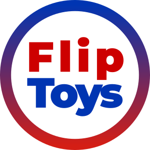 Flip Toys | We Make Learning Fun!